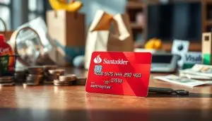 cartão Cashback Santander