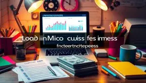 crédito para microempreendedores