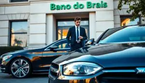 crédito auto, financiamento BB, veículo como garantia, taxas reduzidas