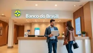 crédito rápido, financiamento BB, imposto de renda, banco digital