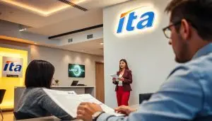 empréstimo Itaú, crédito pessoal, financiamento