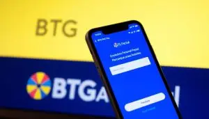 empréstimo pessoal, crédito BTG, dinheiro rápido, financiamento